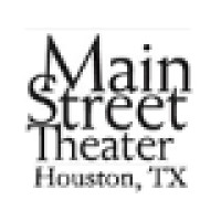 Main Street Theater Logo