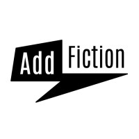 ADD FICTION Logo