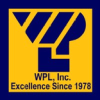 WPL, Inc. Logo