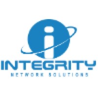 Integrity Network Solutions Logo