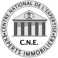 CENTRE NATIONAL DE LEXPERTISE (CNE) Logo