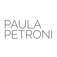 Paula Petroni Designer + Art Director Logo