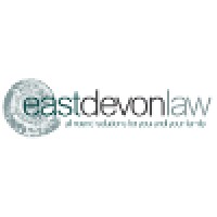 East Devon Law LLP Logo