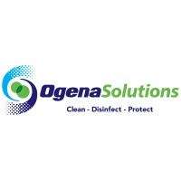 Ogena Solutions Logo