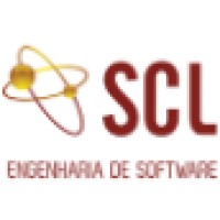 SCL ENGENHARIA DE SOFTWARE LTDA Logo