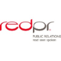 Red Public Relations Logo