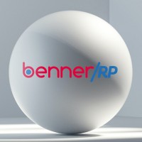 Benner/RP Logo