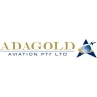 Adagold Aviation Pty Ltd Logo