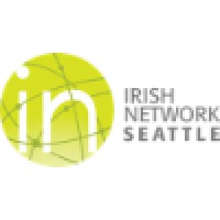 Irish Network Seattle Logo