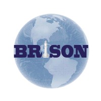 Brison LLC Logo