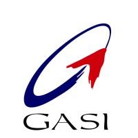 PT Gunatronikatama Cipta (GASI) Logo