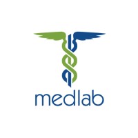 Medlab Clinical Ltd Logo