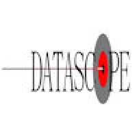 Datascope Litigation Support Services Logo
