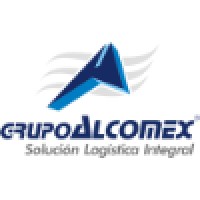 Grupo Alcomex Logo