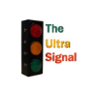 The Ultra Signal Logo