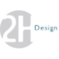 2h Design Logo