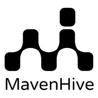 MavenHive Logo