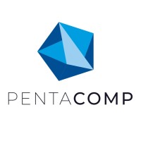 Pentacomp Systemy Informatyczne S.A. Logo