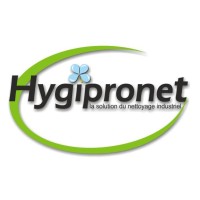 HYGIPRONET Logo