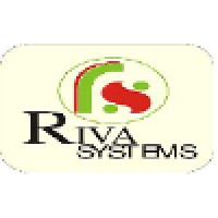Riva Systems (P) Ltd. Logo