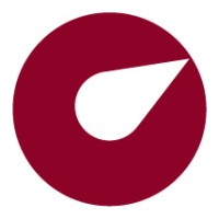 Spinning Clock Logo