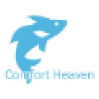 COMFORT HEAVEN Logo