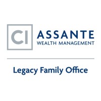 Legacy Family Office | Assante Financial Management Ltd. Logo