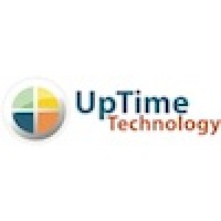 UpTime Technology Logo