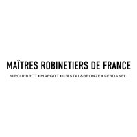 Maîtres Robinetiers de France (MRF) Logo