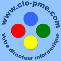 CIO-PME sprl Logo