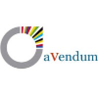 avendum Logo
