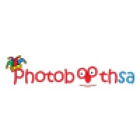 PhotoBoothSA Logo