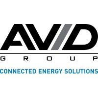 Avid EPG Group Logo