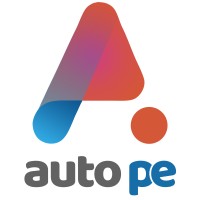 Autope Payment Solutions Pvt Ltd Logo