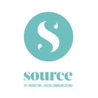 Source PR Logo