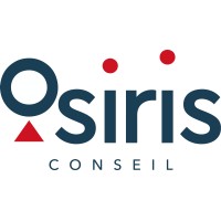 OSIRIS CONSEIL Logo