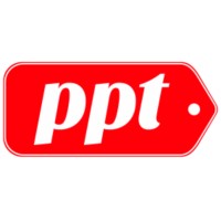 PPT Preturi Pentru Tine Logo
