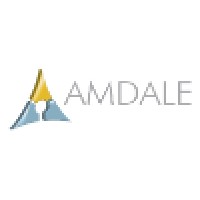 Amdale Limited Logo