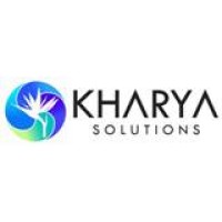 Kharya Solutions Logo