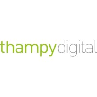Thampy Digital Logo