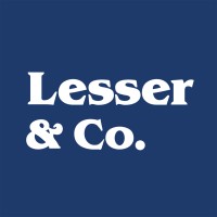 Lesser & Co Chartered Accountants Logo
