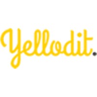 YELLODIT Logo
