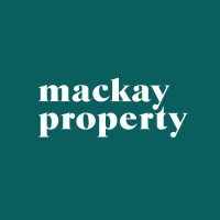 MACKAY PROPERTY Logo