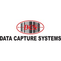 Data Capture Systems Logo