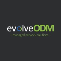 EvolveODM Logo