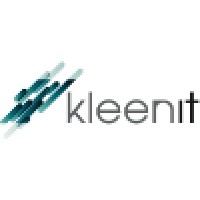 Kleenit Logo
