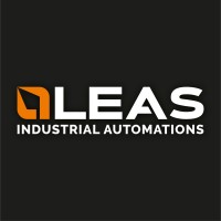LEAS S.p.A. Logo