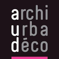 ARCHI URBA DECO Logo