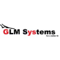 GLM Systems Logo