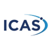 ICAS France Logo